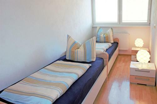 Apartamento G�stehaus Sport Rees