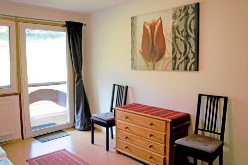 Apartamento G�stehaus Sport Rees