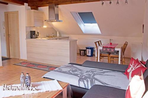 Apartamento G�stehaus Sport Rees