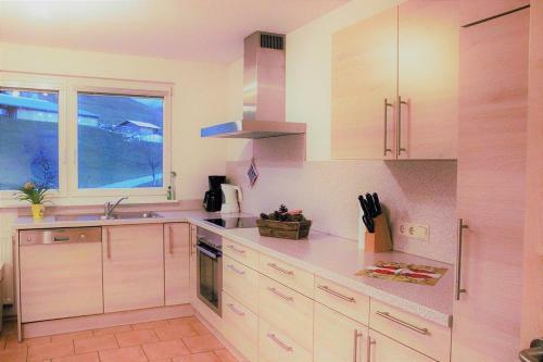 Apartamento G�stehaus Sport Rees