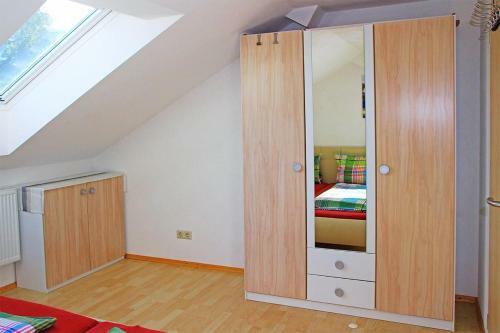 Apartamento G�stehaus Sport Rees