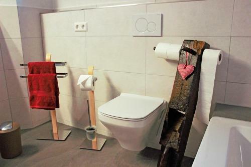 Apartamento G�stehaus Sport Rees