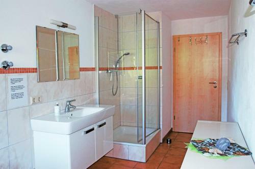 Apartamento G�stehaus Sport Rees