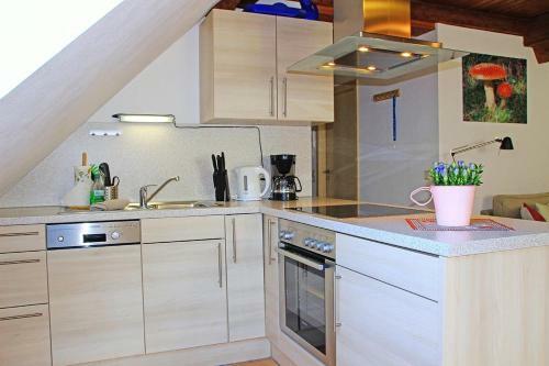 Apartamento G�stehaus Sport Rees