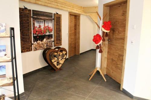 Apartamento G�stehaus Sport Rees