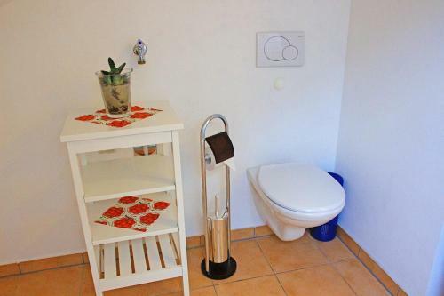 Apartamento G�stehaus Sport Rees