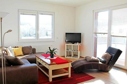 Apartamento G�stehaus Sport Rees