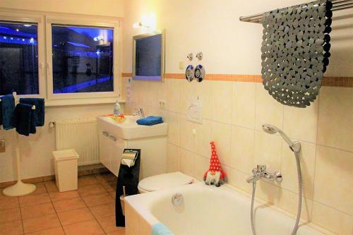 Apartamento G�stehaus Sport Rees