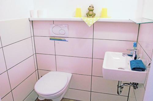 Apartamento G�stehaus Sport Rees