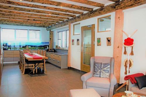 Apartamento G�stehaus Sport Rees