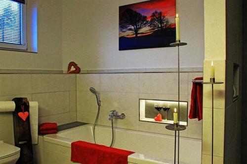 Apartamento G�stehaus Sport Rees