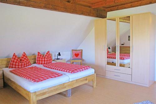 Apartamento G�stehaus Sport Rees