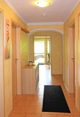 Apartamento G�stehaus Sport Rees