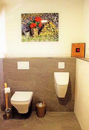 Apartamento G�stehaus Sport Rees