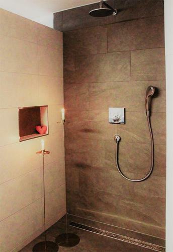 Apartamento G�stehaus Sport Rees