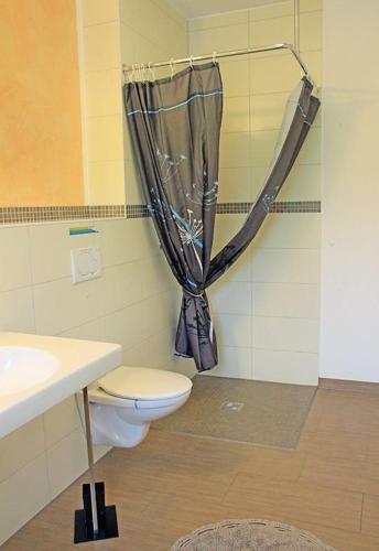Apartamento G�stehaus Sport Rees