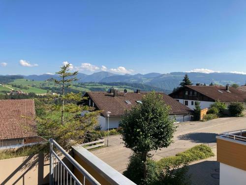 Apartamento Fewo Wonschick