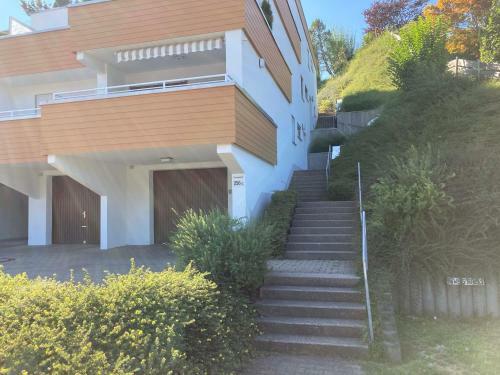 Apartamento Fewo Wonschick