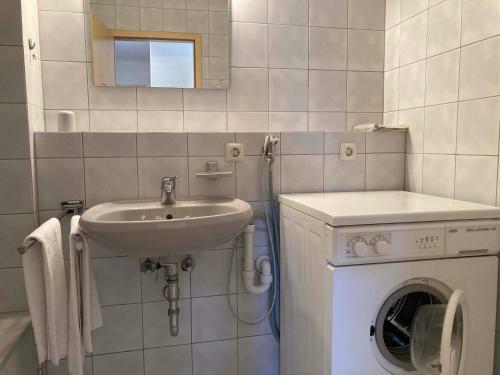Apartamento Fewo Wonschick
