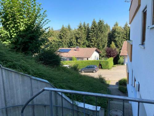 Apartamento Fewo Wonschick