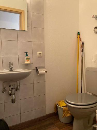 Apartamento Fewo Wonschick