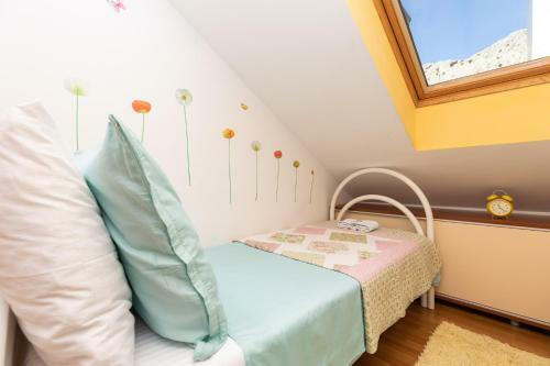Apartman Monika