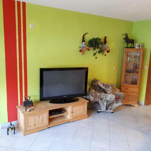 Apartamento Ferienwohnung Im Landhausstil