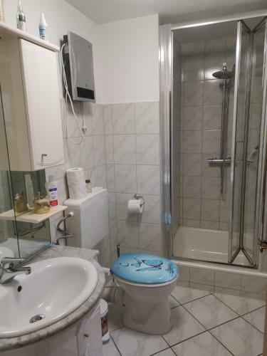 Apartamento Ferienwohnung Im Landhausstil