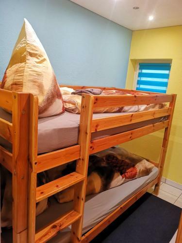 Apartamento Ferienwohnung Im Landhausstil