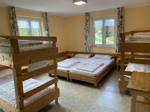 Apartamento Kraichgauer Haus