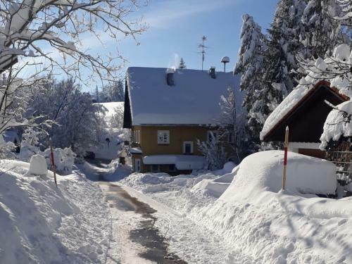 Apartamento Kraichgauer Haus