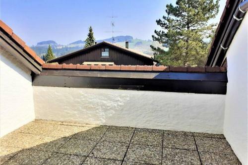 Apartamento Sch�ne Aussicht