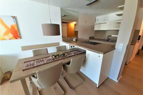 Apartamento Sch�ne Aussicht