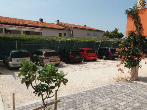 Apartmani "grgic"