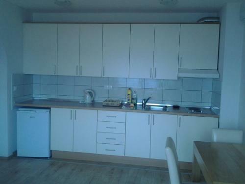 Apartmani "grgic"