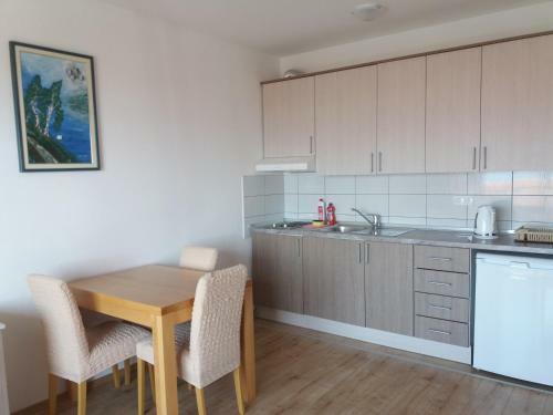 Apartmani "grgic"