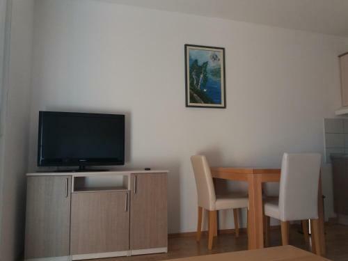 Apartmani "grgic"