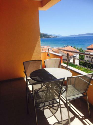 Apartmani "grgic"