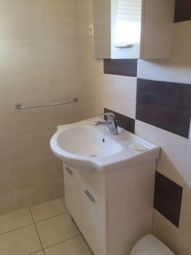 Apartmani "grgic"