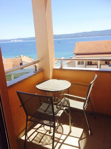 Apartmani "grgic"