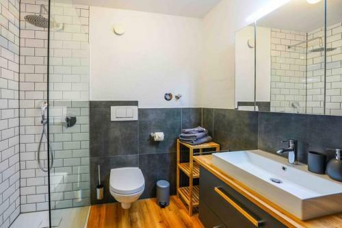Apartamento Oberreute - Modernes Zuhause Mit Allg�u Aussicht
