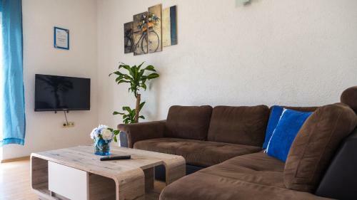 Apartamentos Enjoy