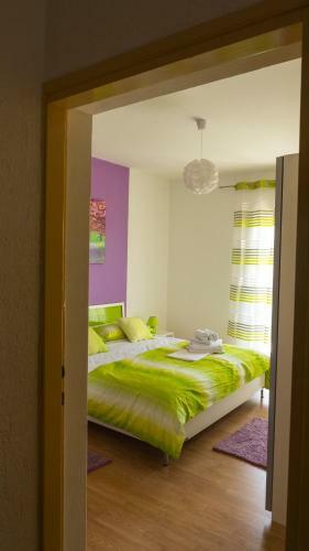 Apartamentos Enjoy