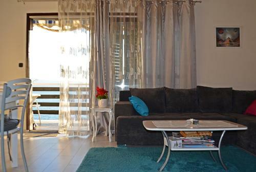 Cosy Sunset Apartment