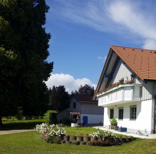Apartamentos Ferienwohnung Hane