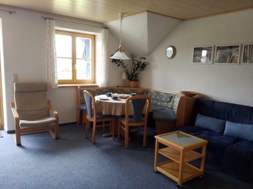 Apartamentos Ferienwohnung Hane