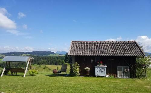 Apartamentos Ferienwohnung Hane