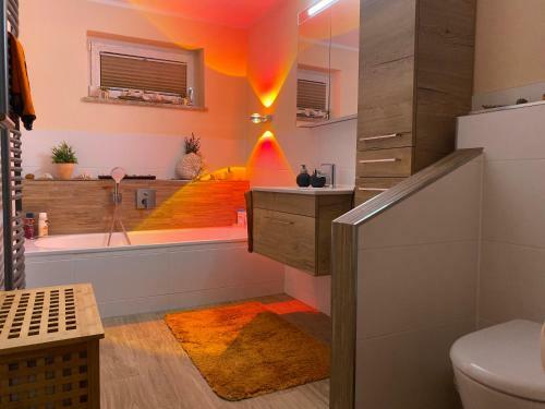 Apartamento Ferienhaus Sch�neb�hl