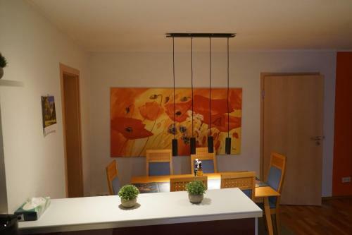 Apartamento Ferienhaus Sch�neb�hl