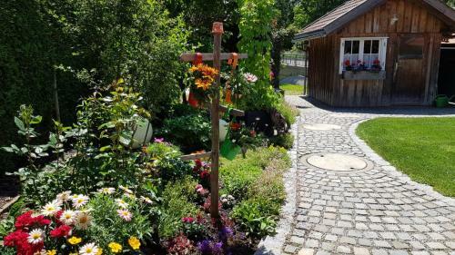 Apartamento Ferienhaus Sch�neb�hl
